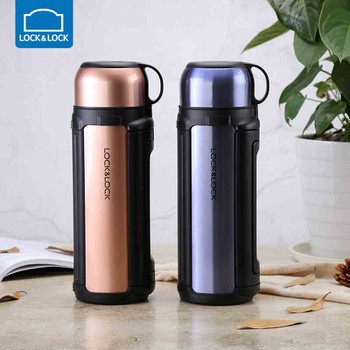 Bình giữ nhiệt Giant Lock&Lock LHC1411PG 1.2L