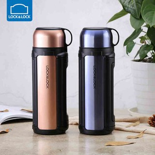 Bình giữ nhiệt Giant Lock&Lock LHC1411PG 1.2L