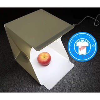 Studio mini chụp sản phẩm