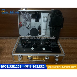Máy điện sinh học dds