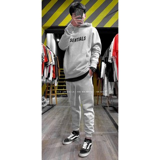 SET NỈ E.S.S.E.N.T.I.A.L.S (4 màu)