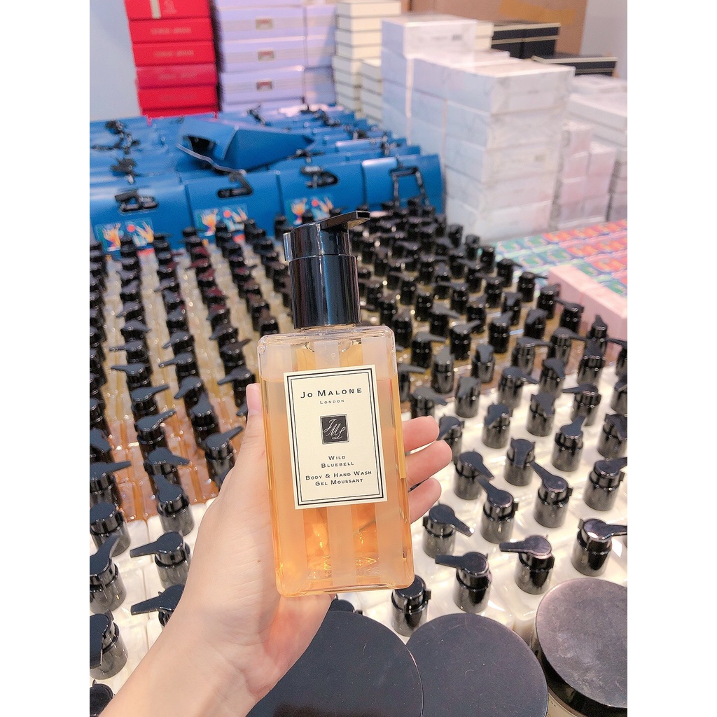 SỮA TẮM JO MALONE 250ML