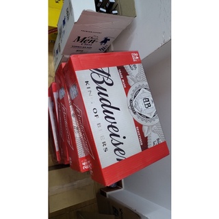 BIA BUDWEISER 24 LON