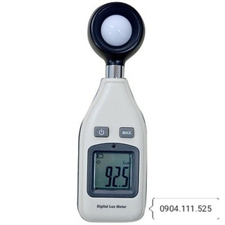 Máy đo cường độ ánh sáng accutest acc-1010
