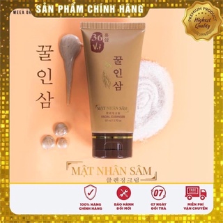 [Chính Hãng] SỮA RỬA MẶT SÂM MEEA 36 Vị - Chuyên sỉ