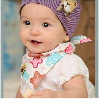 Combo 10 khan tam giac 75000
