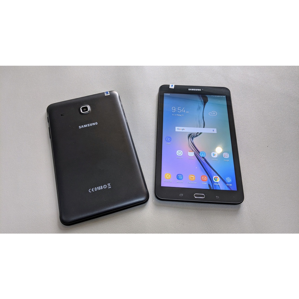 Máy tính bảng Samsung Tab E8.0 Bản Mỹ