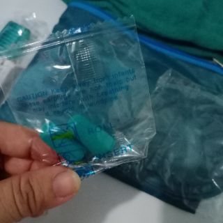 túi đồ dùng cá nhân