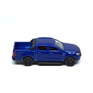 Mô hình Ford Ranger