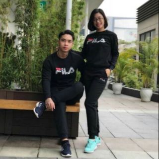 Bộ nỉ bông nam, nữ vải xuất dư