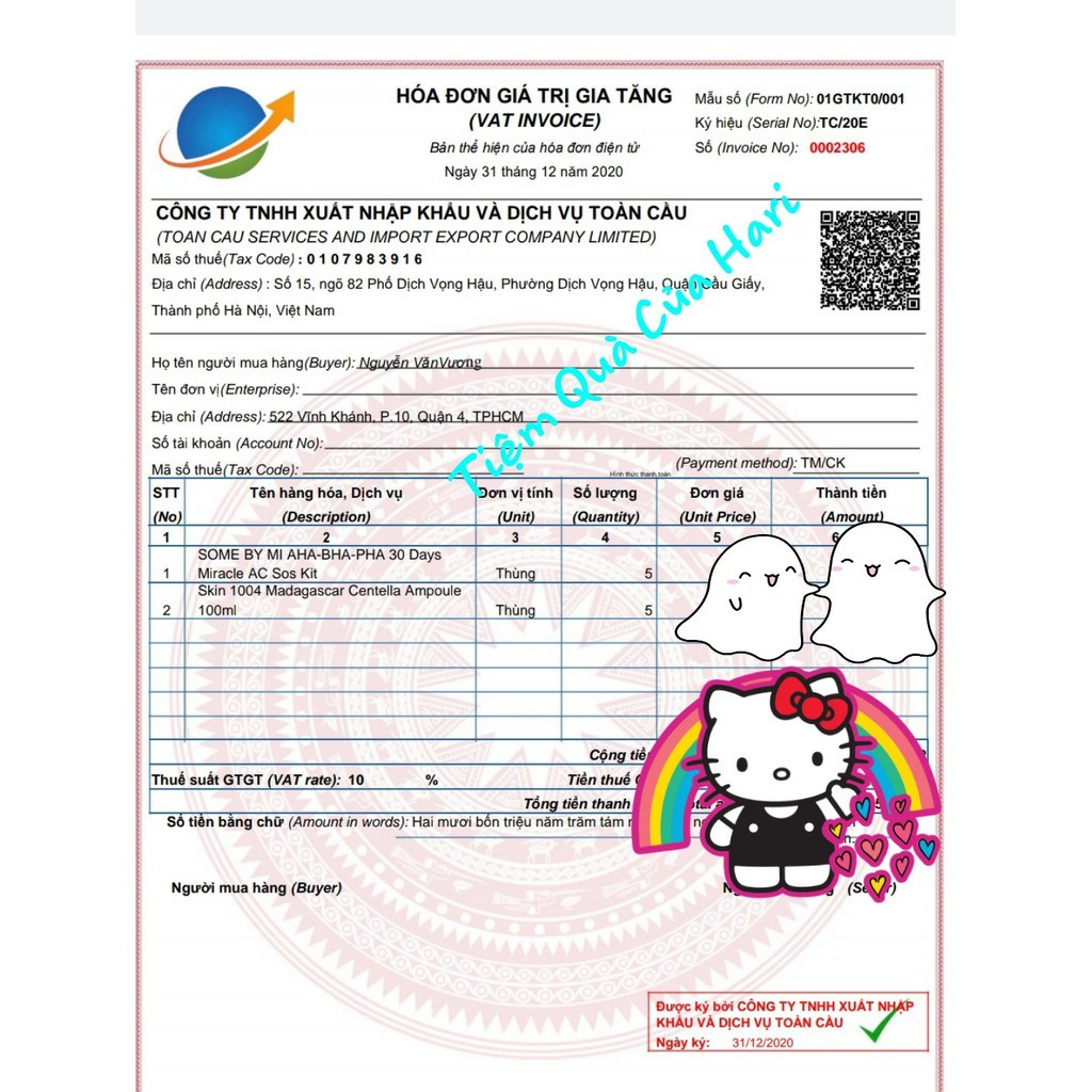 Tinh Chất Rau Má Giảm Mụn Centella Skin1004 | BigBuy360 - bigbuy360.vn