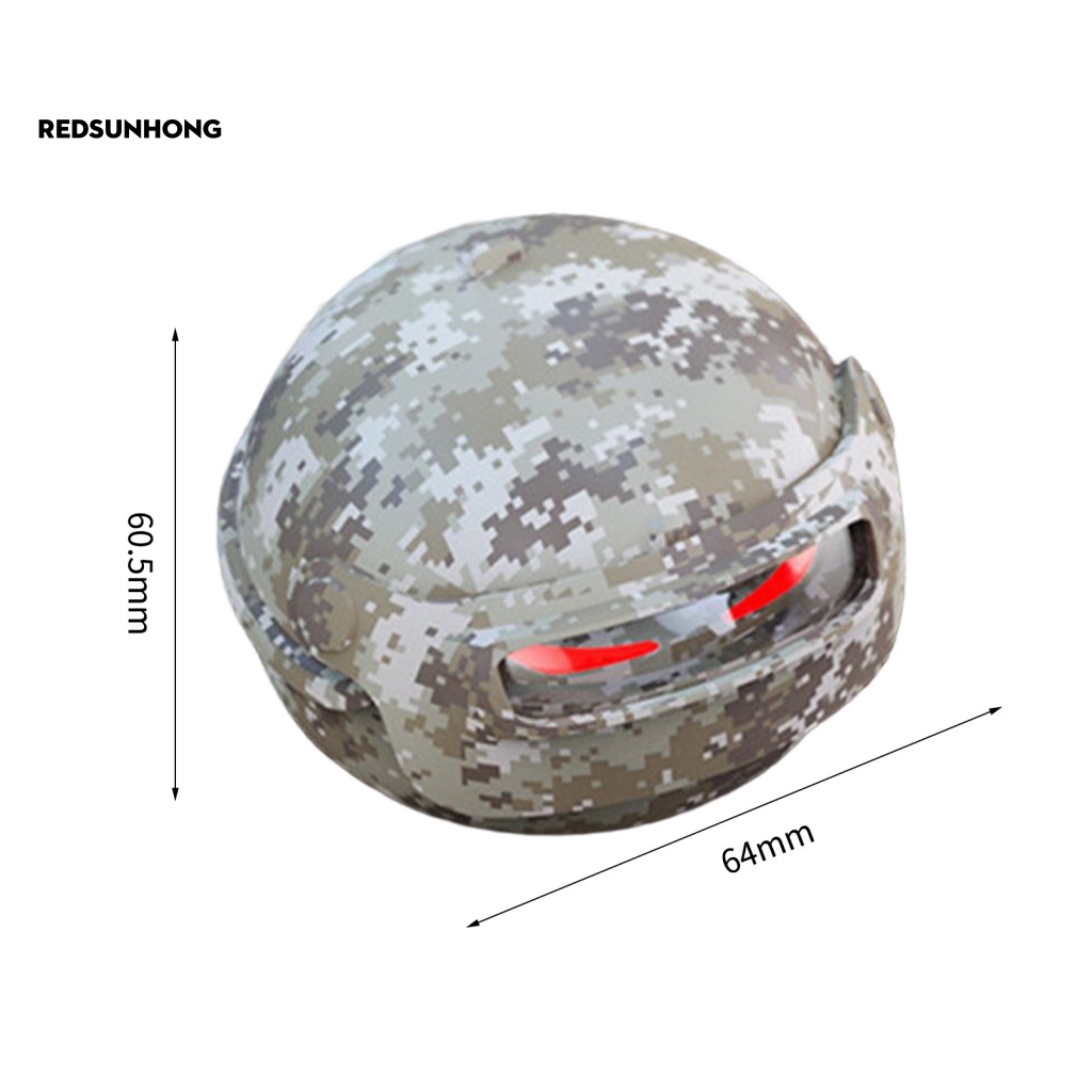 Tai Nghe Bluetooth RSH.z 5.3 Không Dây Dùng Để Chơi Game