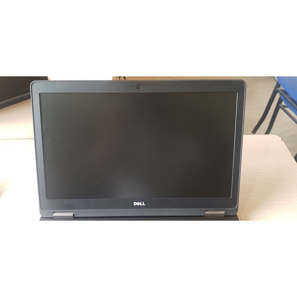 Dell Latitude E5470 cpu i5 Ram 8Gb, Ổ Ssd 240Gb -màn 14'' HD. Hàng USA | BigBuy360 - bigbuy360.vn