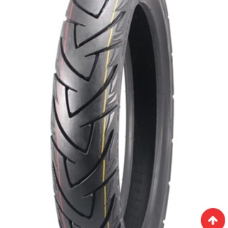 Vỏ lốp Camel gai Samurai không ruột 60/90-17TL