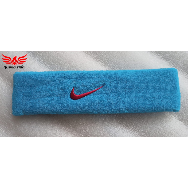 Băng Đô Thể Thao, Headband Nam Nữ Thấm Mồ Hôi Trán, Băng Đầu Chơi Bóng Rổ Cầu Lông Bóng Chuyền Tennis Tập Gym Chạy Bộ