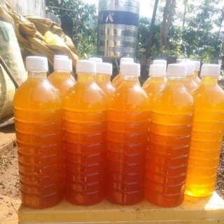 Mật ong hoa cà phê Daklak