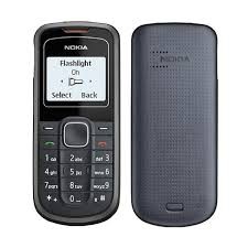 Điện thoại Nokia 1202 -CHÍNH HÃNG ZIN