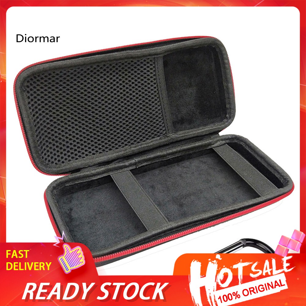 Túi Đựng Pin Dự Phòng Tiện Lợi