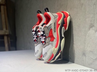 Giày Balenciaga