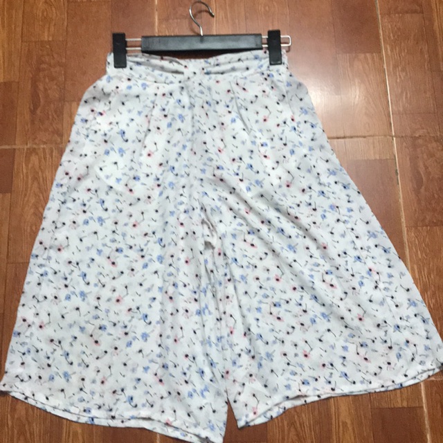 Quần váy khách hoaina18