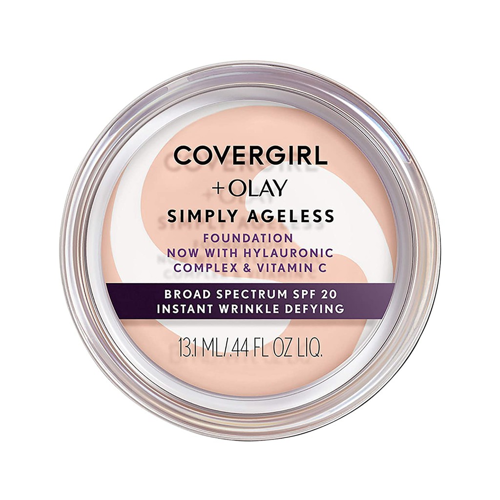 KEM NỀ COVER GIRL OLAY