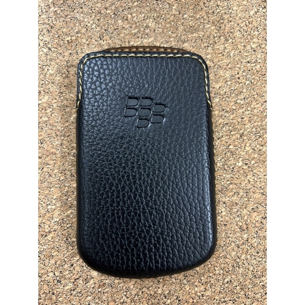 Bao da BlackBerry Q10 may tay chất liệu da thật