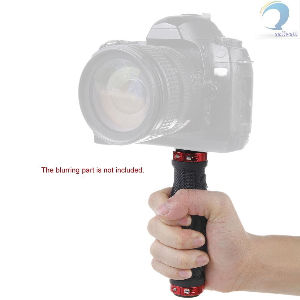 Tay Cầm Chống Rung 1 / 4 "Cho Máy Ảnh Gopro