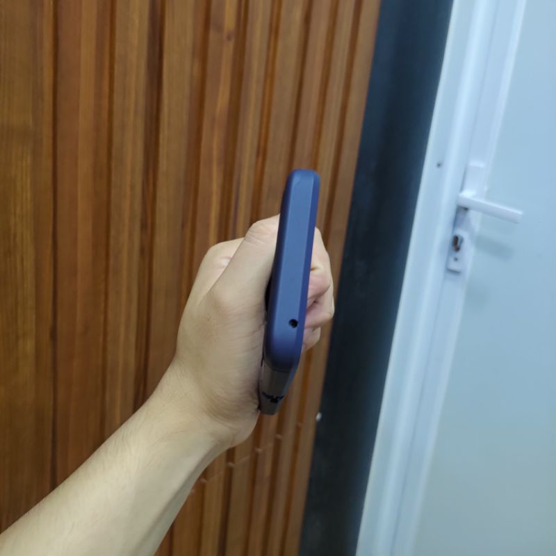 Ốp Lưng TPU Silicon Asus Rog Phone 5 / 5 untimate / 5S / 5S Pro Chống Sốc, Tản Nhiệt, Thoát Khí Cao Cấp Tốt Nhất