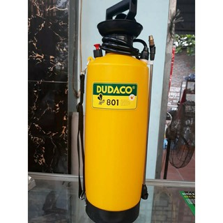 Bình xịt tưới cây DUACO 4 lít