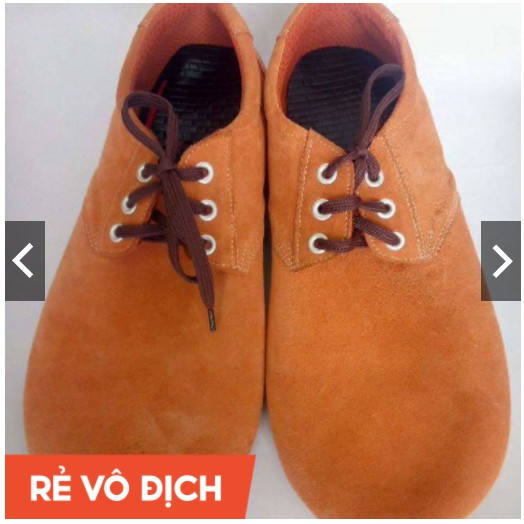 Giầy đá cầu mỏ vịt