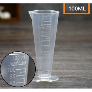 Ca đong định lượng 50ml-100ml