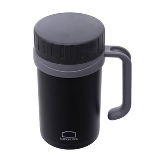 Cốc giữ nhiệt Lock&Lock LHC9002 - Basic Table Mug 500ml