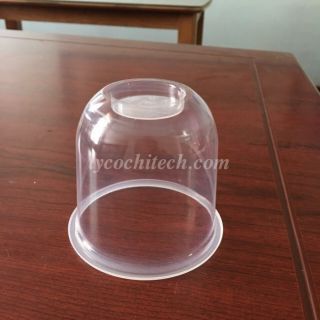 Combo 100 cốc bầu chữ U 360ml/Combo 50 cốc bầu chữ U 360ml