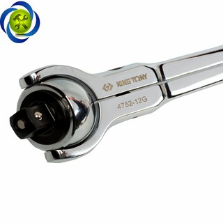 CẦN SIẾT KINGTONY 4752-12G