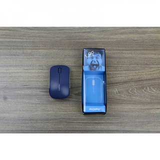 Chuột không dây Mofii G018