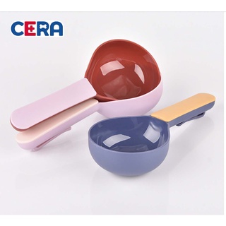 Muỗng Xúc Thức Ăn Chó Mèo - Xẻng 006
