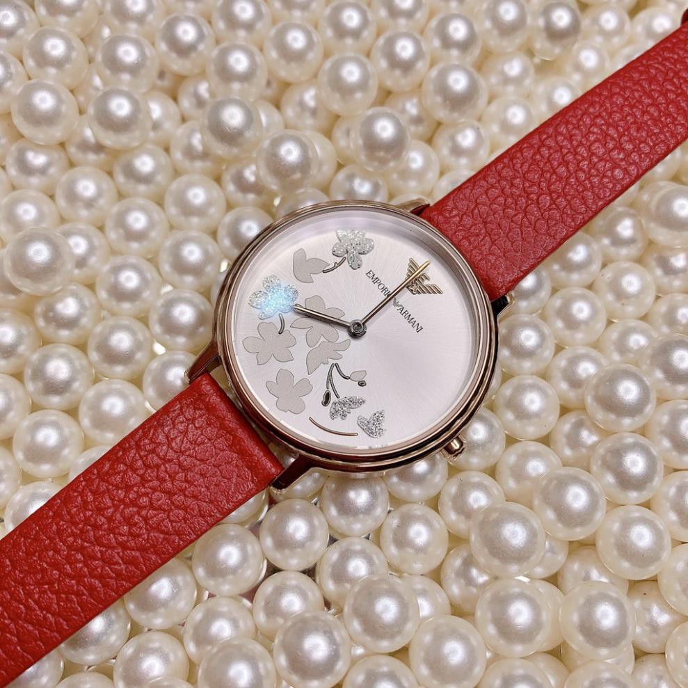 đồng hồ nữ Emporio Armani