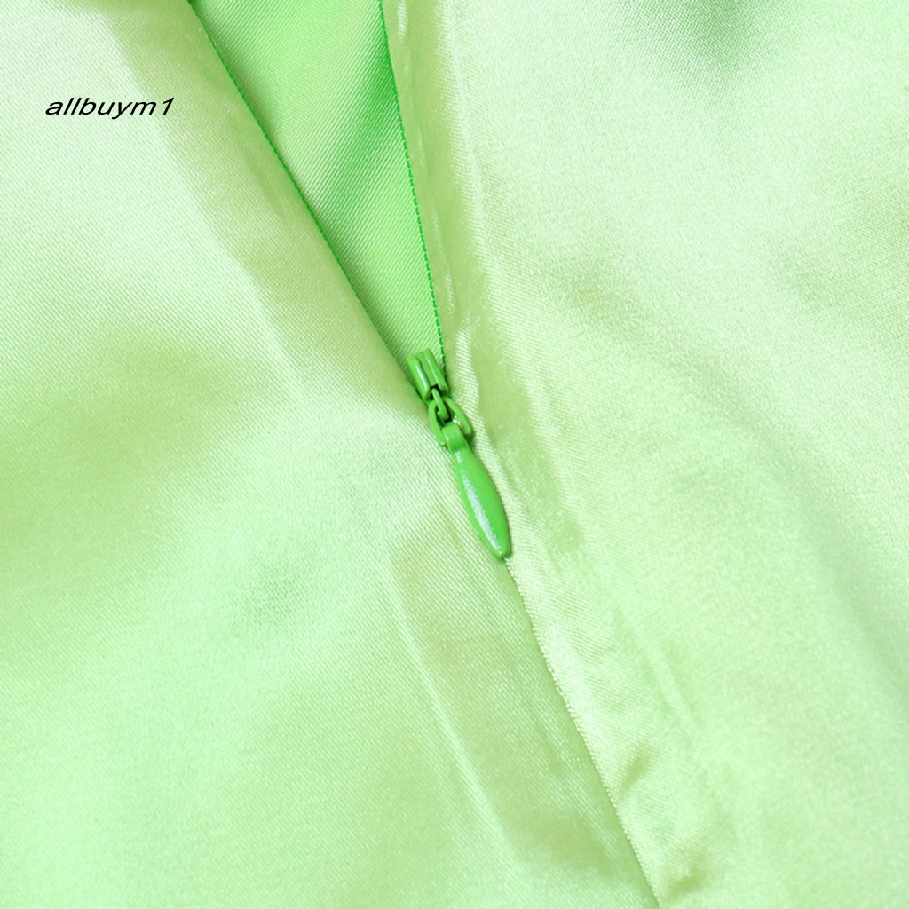 Bộ Áo + Chân Váy Ôm Đuôi Cá Mềm Mại Thời Trang Cho Nữ