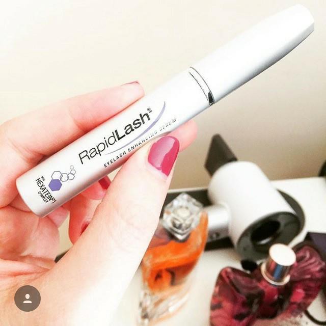 Serum dưỡng mi/lông mày RapidLash /RapidBrow từ Mỹ | BigBuy360 - bigbuy360.vn
