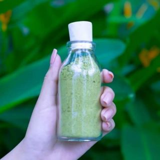 SET 20 LỌ THỦY TINH 100ML