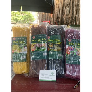 Bún Ngũ Sắc