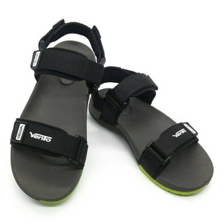Sandal vento quai ngang nam nữ nv - 4575 xuất khẩu bảo hành 12 tháng