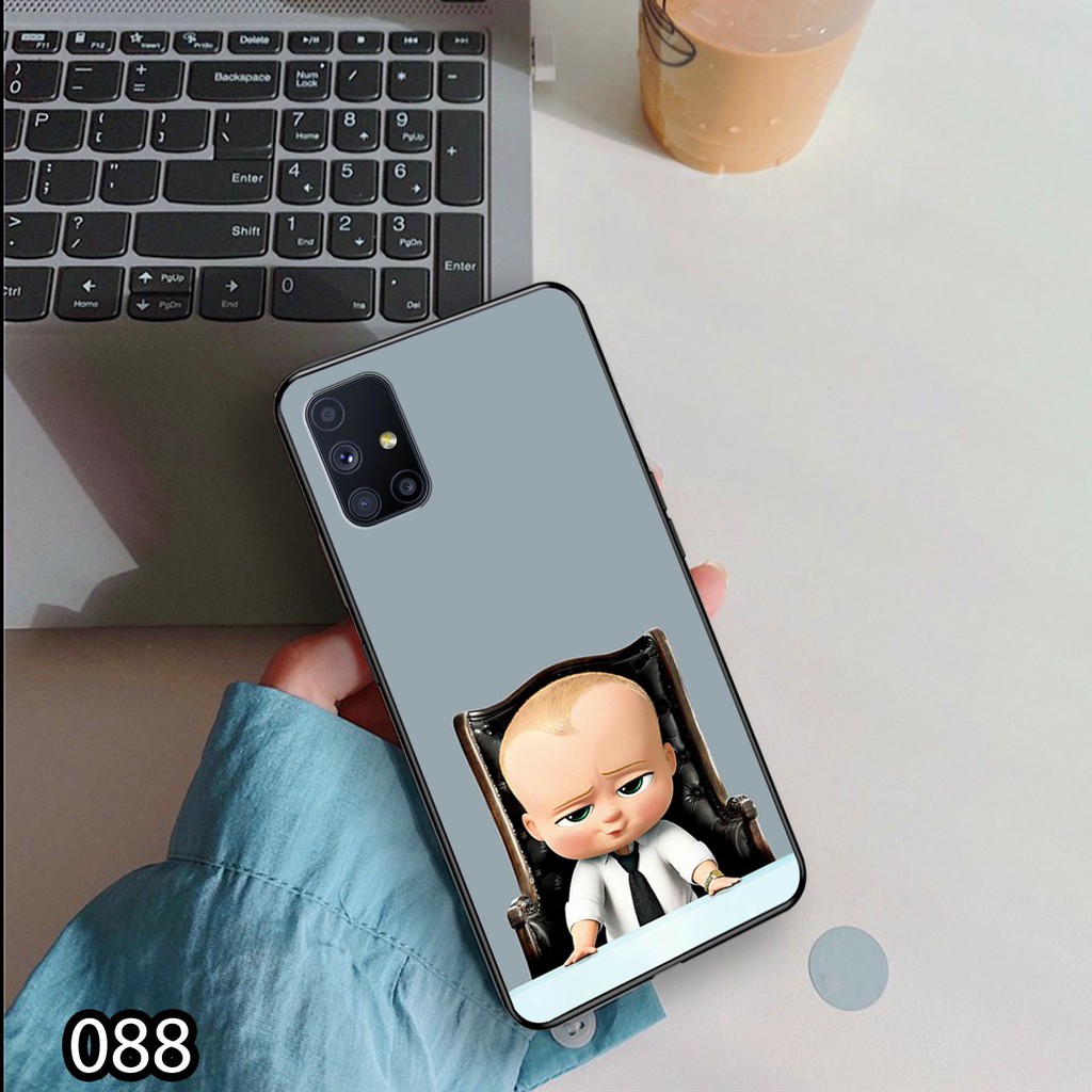 [SALE ]Ốp lưng Samsung M21/M30/M30s/M31/M51 in hình baby boy siêu đẹp, độc, lạ_KINGSTORE.HN_Ốp SS M21/M30/M30S/M31/M51