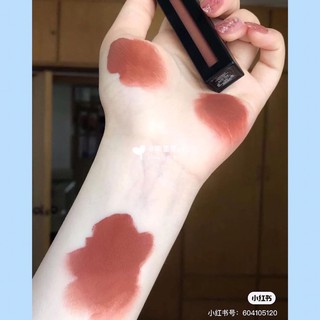 Son kem NARS Powermatte - Slow_ride