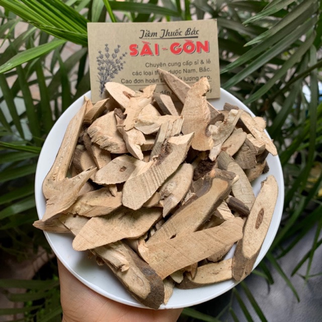 Bản Lam Căn 100GRAM