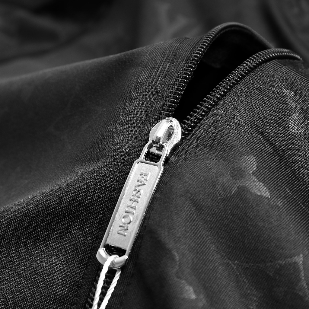 Áo khoác chống nắng bigsize nam nữ mặc đẹp