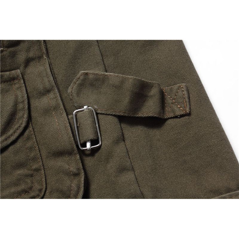 Áo phóng viên - áo gile cao cấp ARM-1185