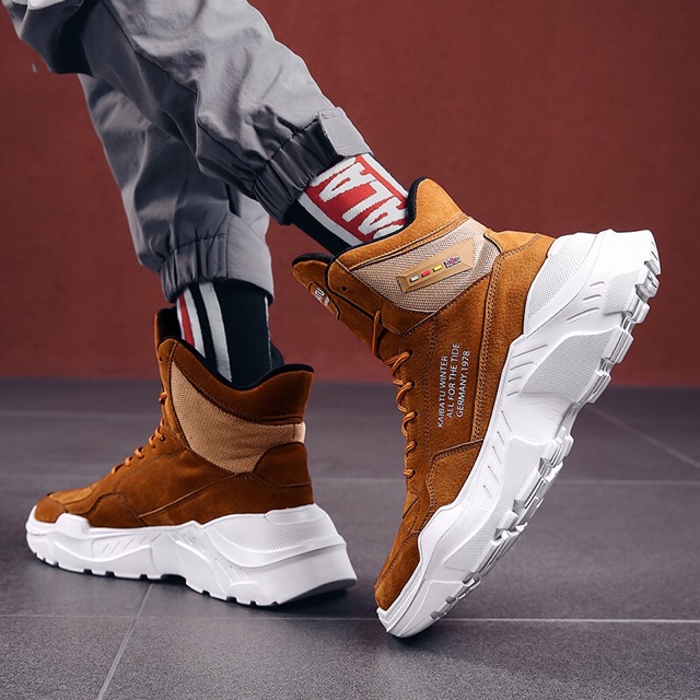 [ FREE SHIP ĐƠN 99K ]_Giày Đức Quốc xã 1978 siêu cấp | BigBuy360 - bigbuy360.vn