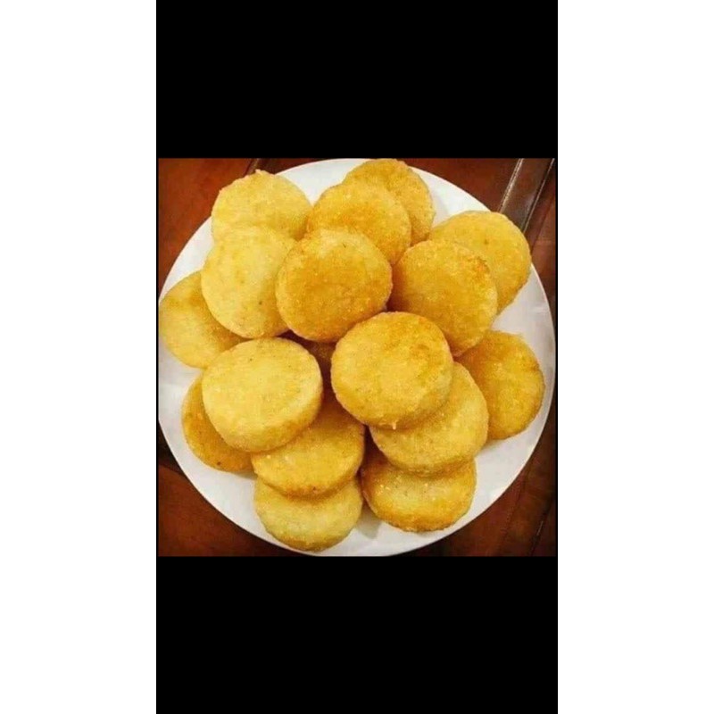 Xôi chiên phồng cây 250gr, thơm , ngon , tiện lợi, ăn vặt, cỗ bàn