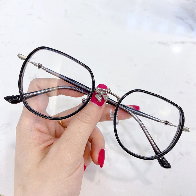 Mới Gọng Kính Thời Trang Jz11707 | BigBuy360 - bigbuy360.vn